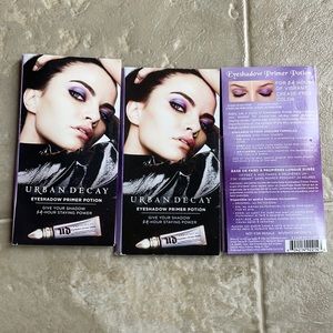 COPY - Urban Decay Eyeshadow Primer